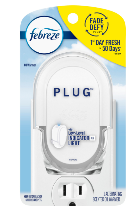 Febreze Plug-In