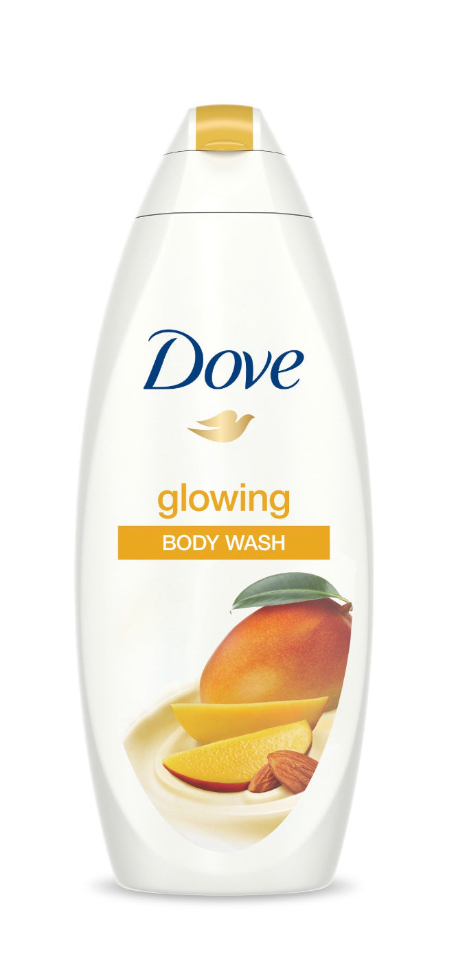 Dove Body Wash