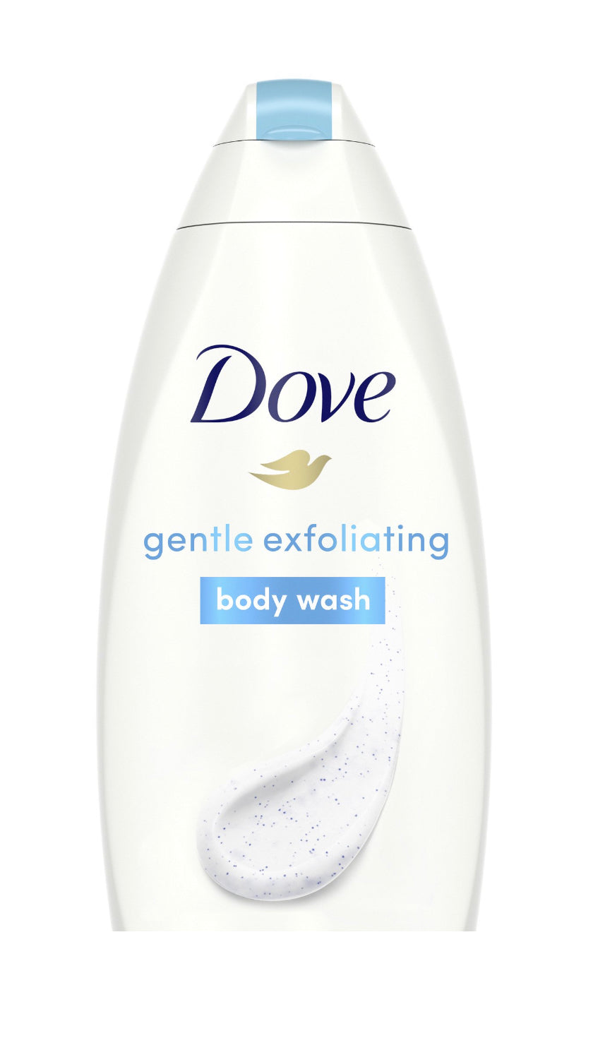 Dove Body Wash